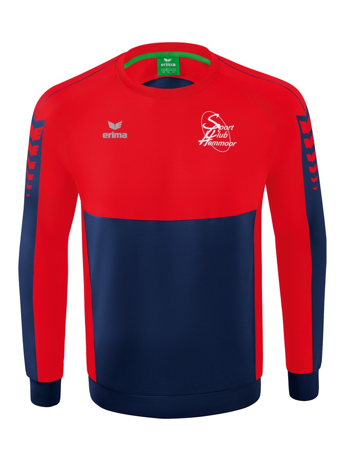 Erima Six Wings Sweatshirt