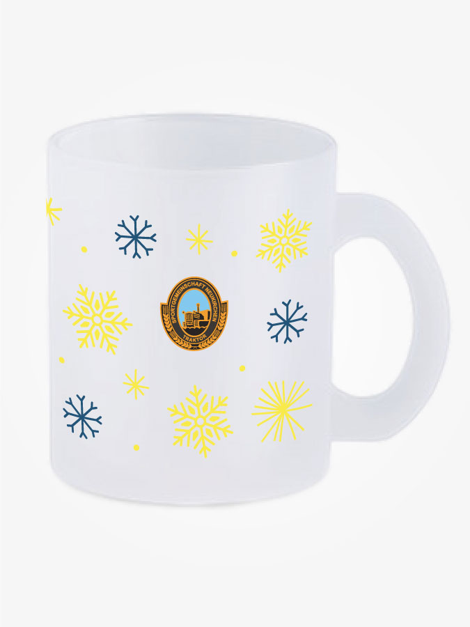 Glühweintasse Lüli