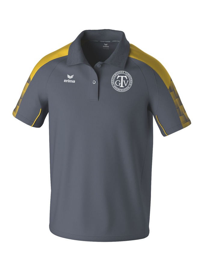 Erima Evo Star Poloshirt
