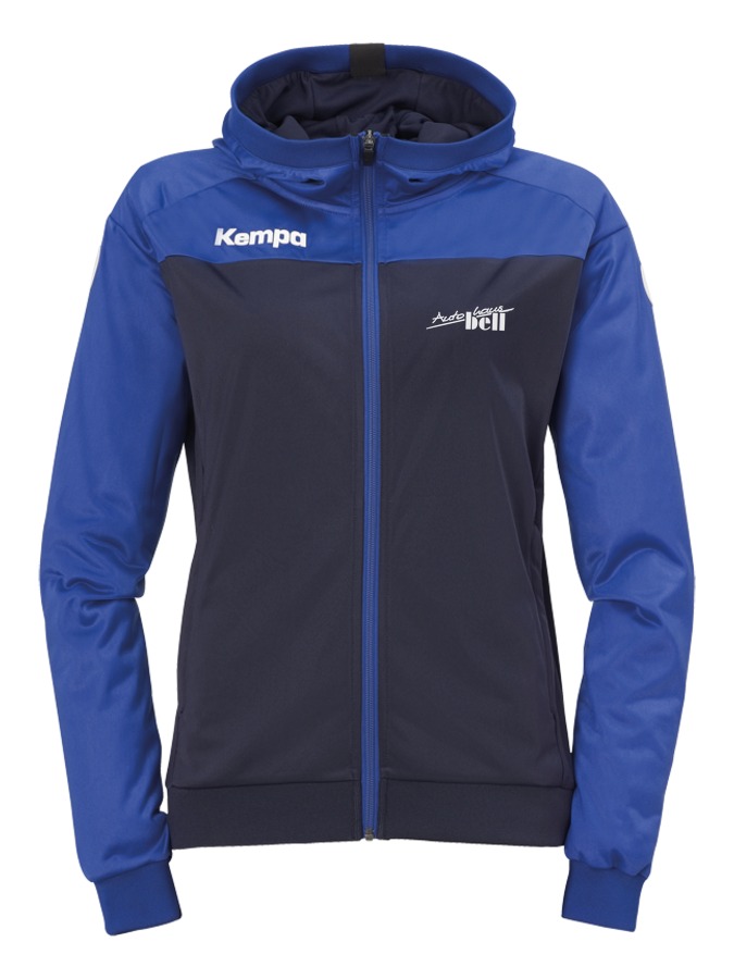 Kempa Prime Multi Jacke Damen