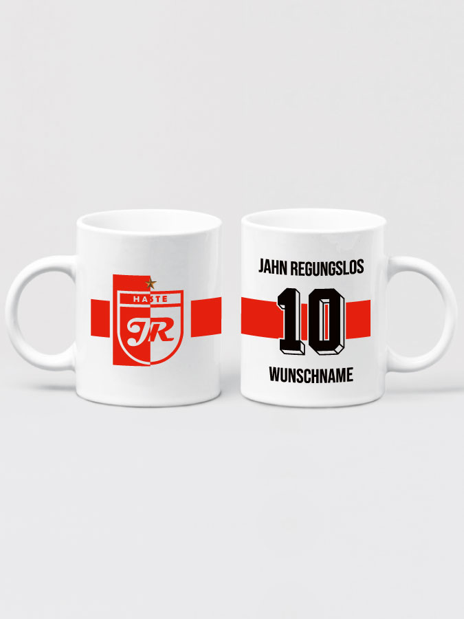 Tasse Spielmacher