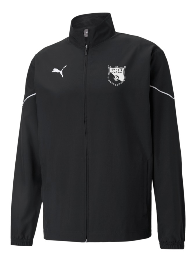 PUMA teamRISE Sideline Jacke