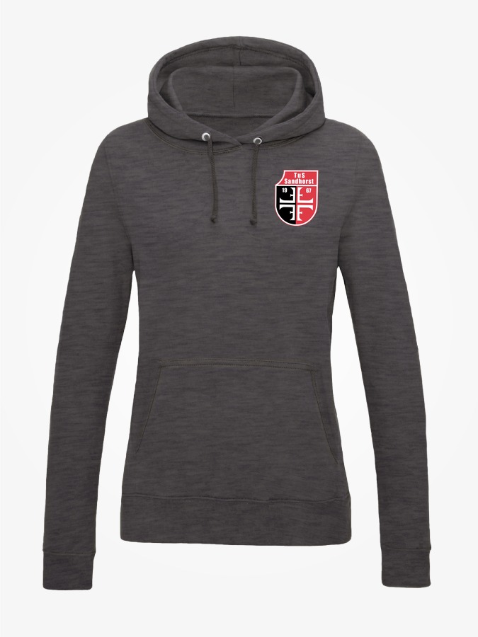 Hoodie Classic Damen