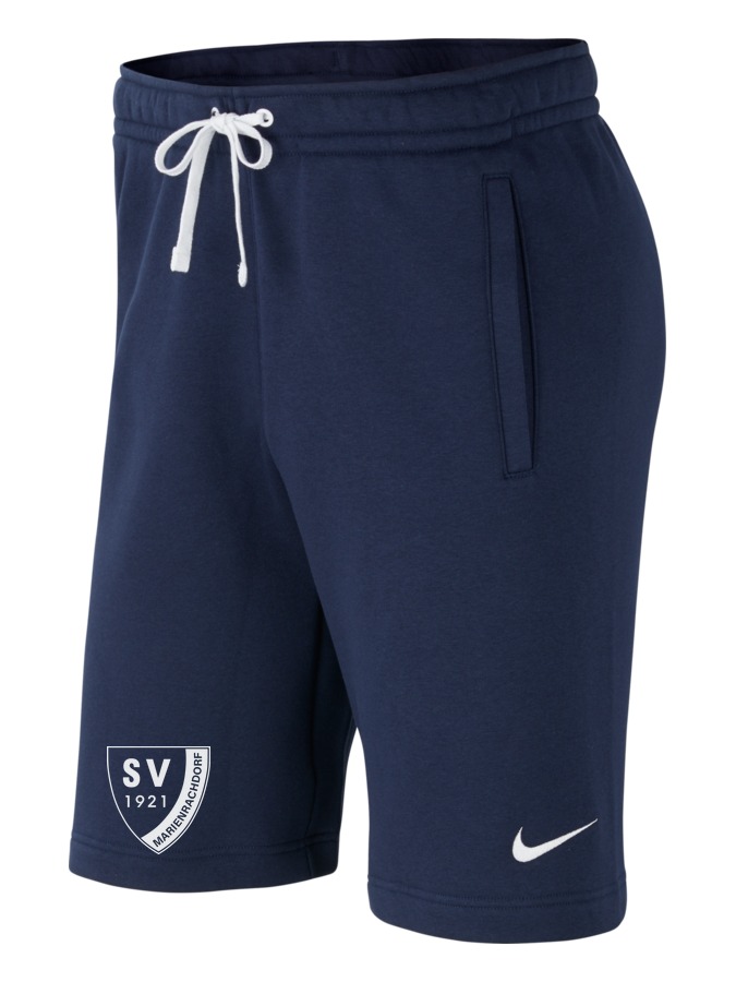 Nike Fleece Shorts