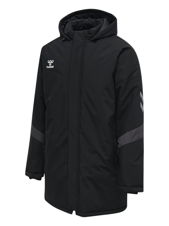 Hummel Lead Bench Jacke
