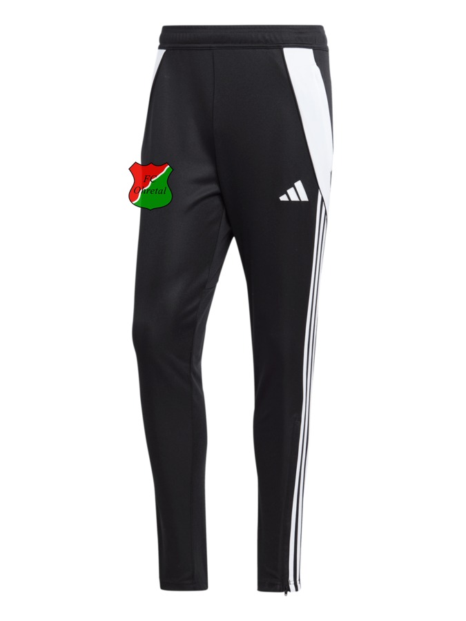 adidas Tiro 24 Trainingshose Slim