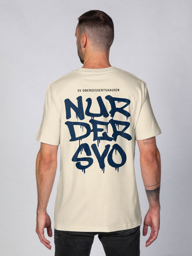 Shirt Street Herren