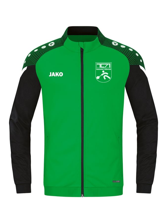 Jako Polyesterjacke Performance