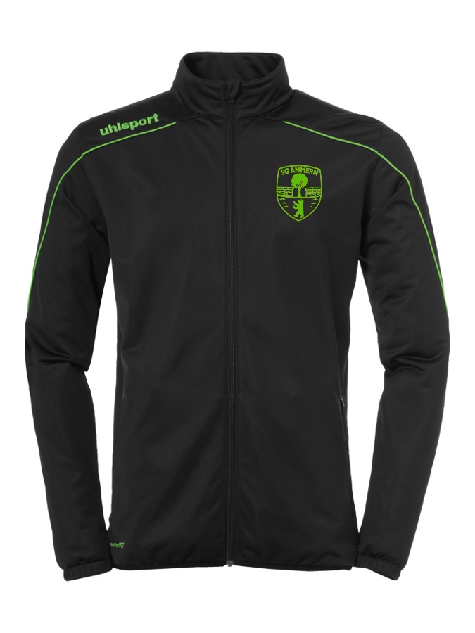 uhlsport Stream 22 Classic Jacke