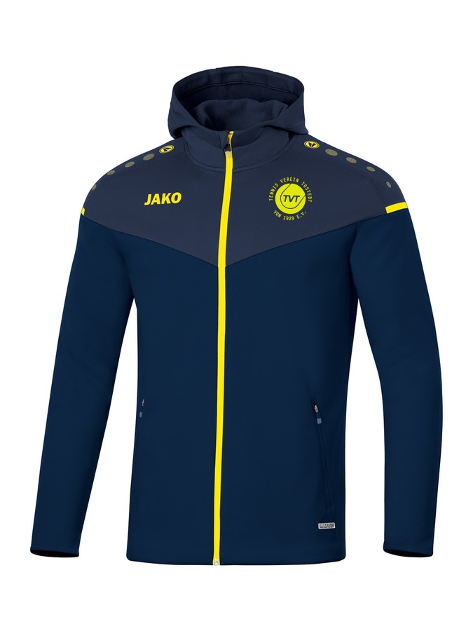 Jako Kapuzenjacke Champ 2.0