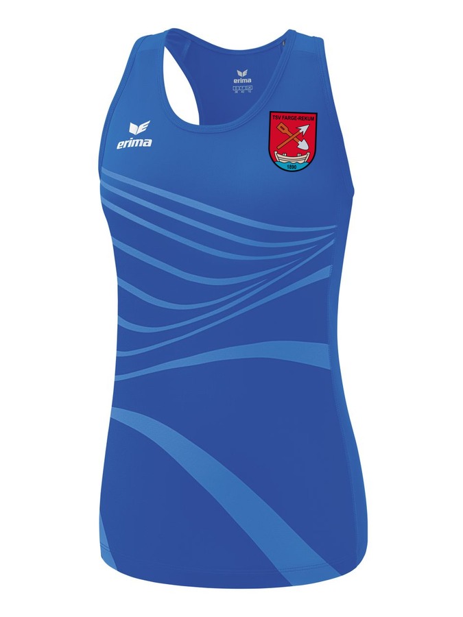 Erima Racing Singlet Damen