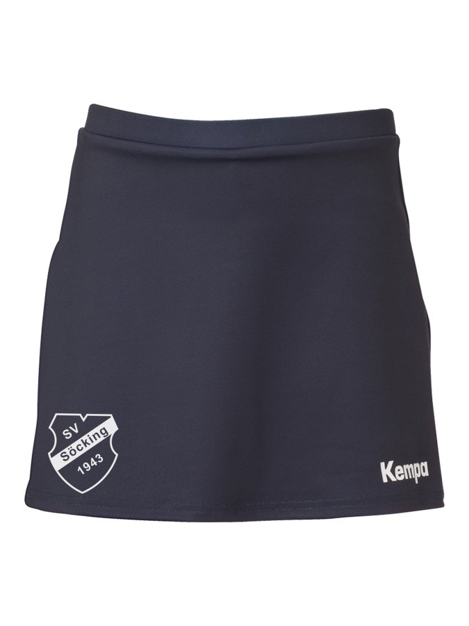 Kempa Skort Girls