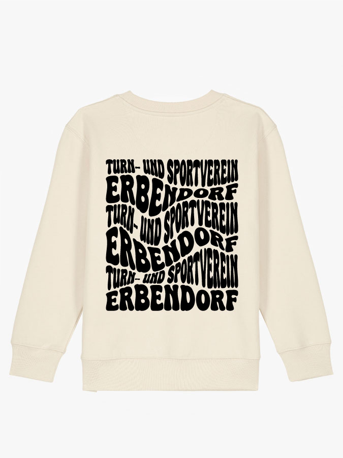 Sweater Wavy Kids