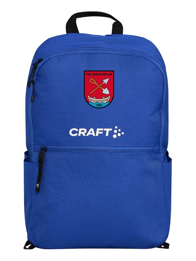 Craft Squad 2.0 Rucksack (16L)