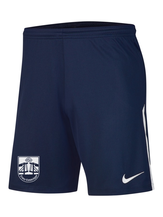 Nike League II Knit Shorts