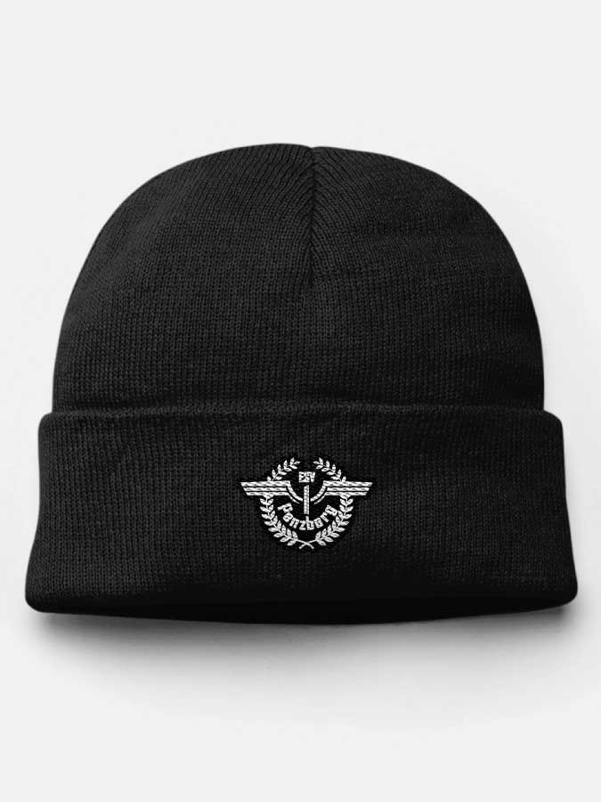Beanie Sticklogo