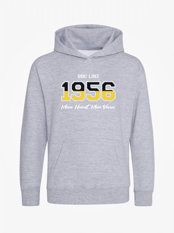 Hoodie Established Kids