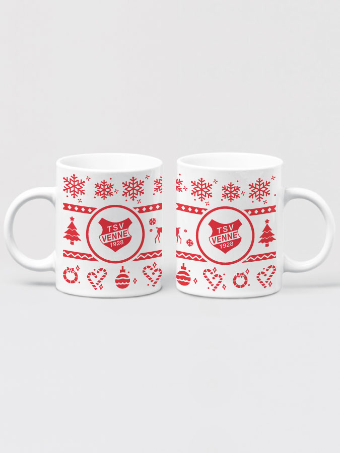 Tasse Christmas