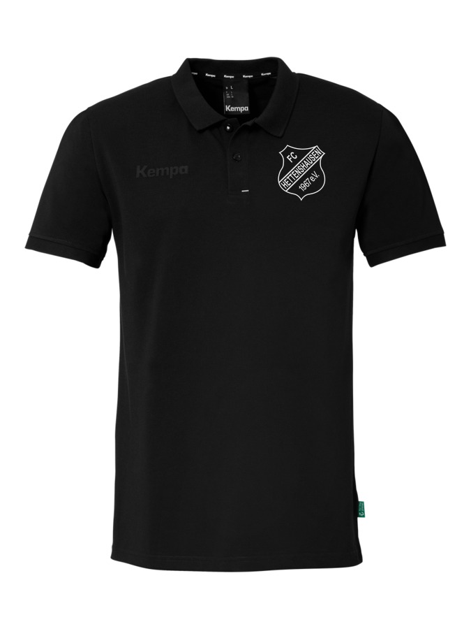 Kempa Prime Poloshirt