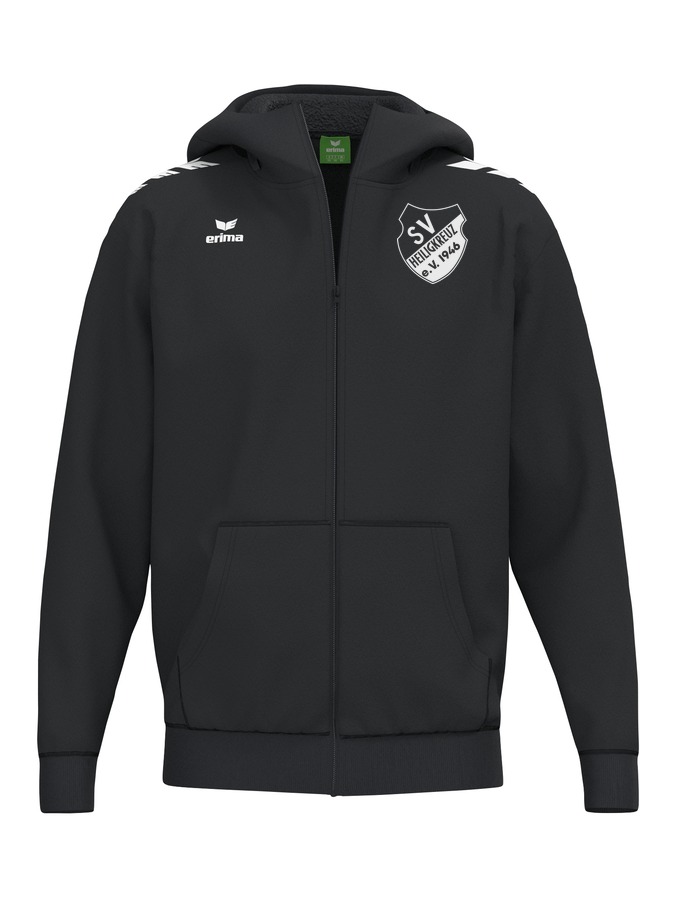 Erima Compete 3 Wings Kapuzenjacke