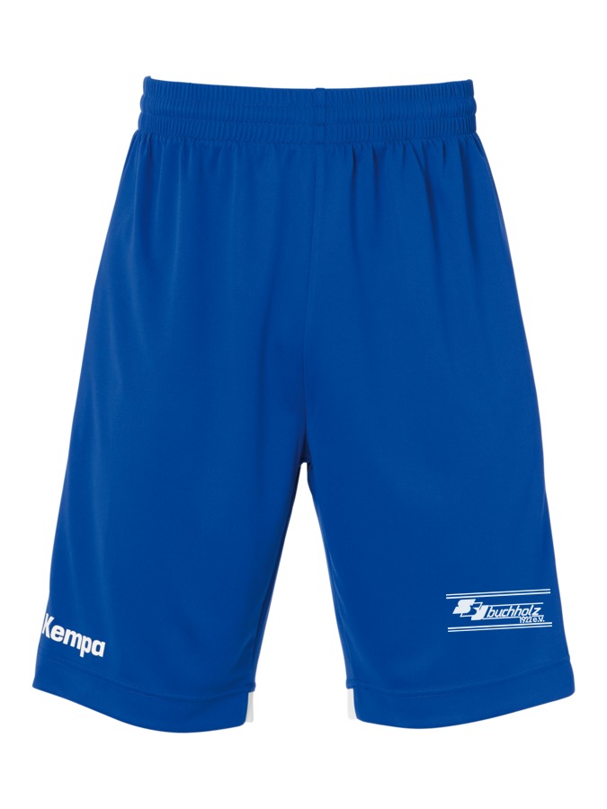 Kempa Player Long Shorts