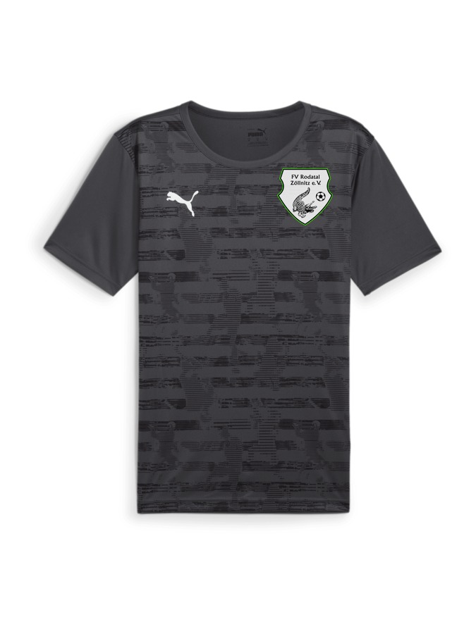 PUMA individualRISE Graphic Trikot