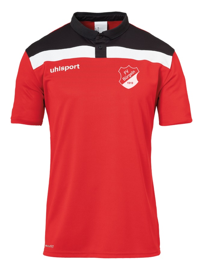 uhlsport Offense 23 Polo Shirt