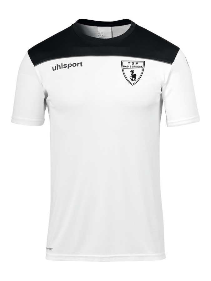 uhlsport Offense 23 Poly Shirt