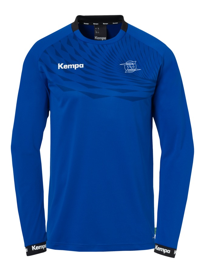 Kempa Wave 26 Longsleeve