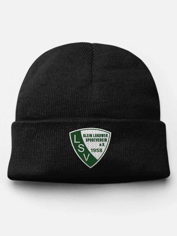 Beanie Sticklogo