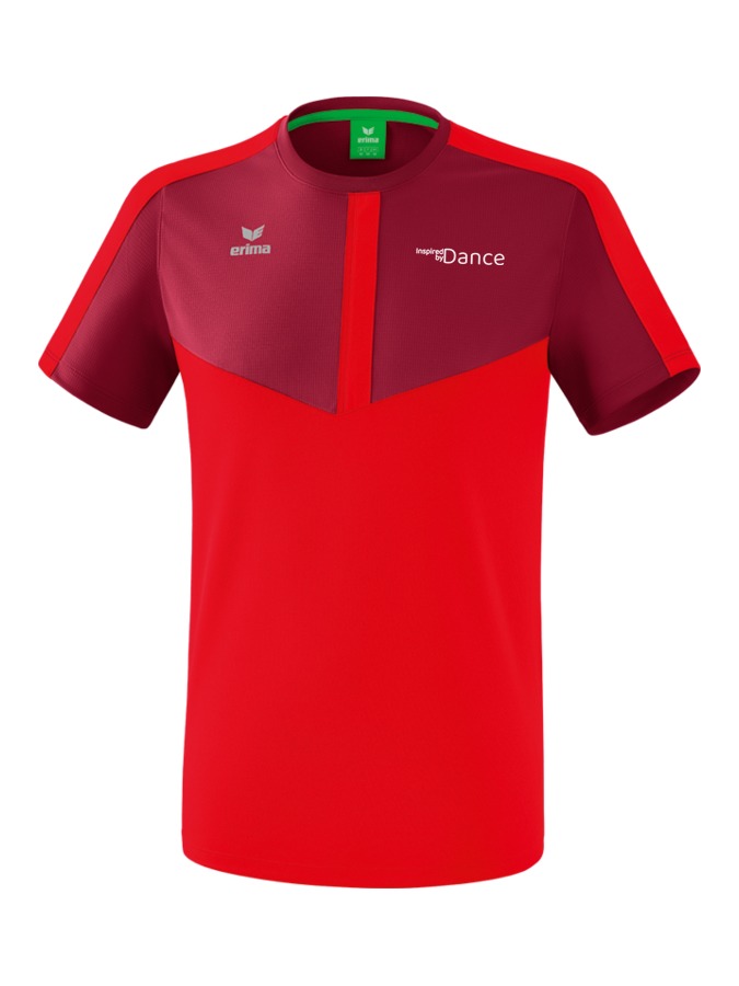 Erima Squad T-Shirt