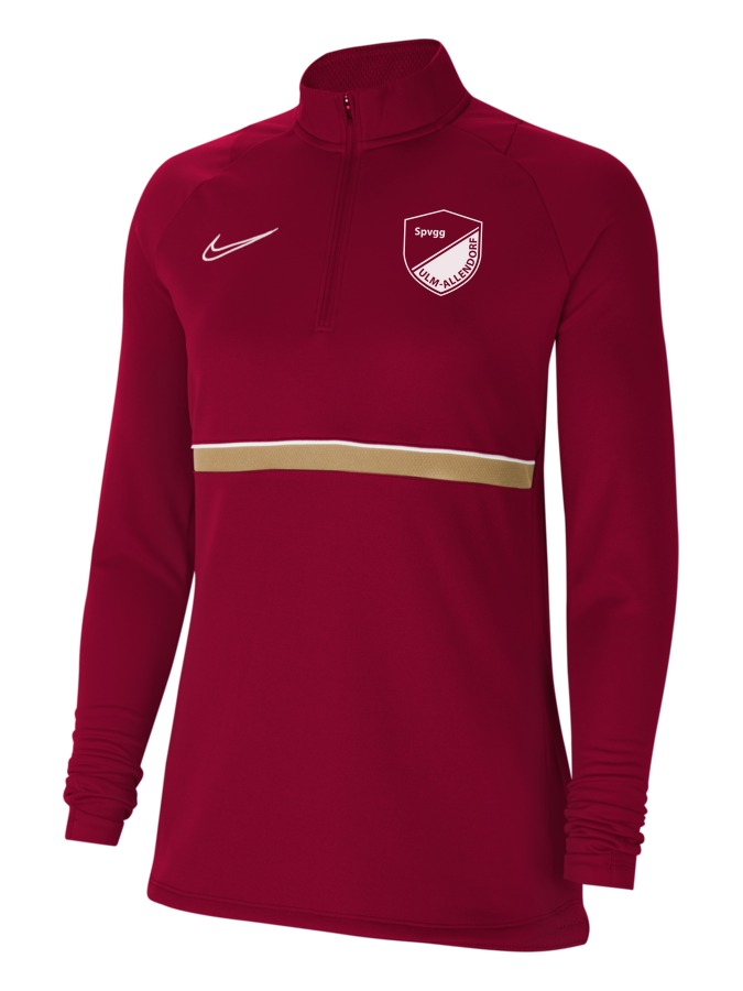 Nike Academy 21 Trainingsoberteil Damen