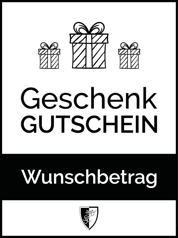 Gutschein zum Ausdrucken