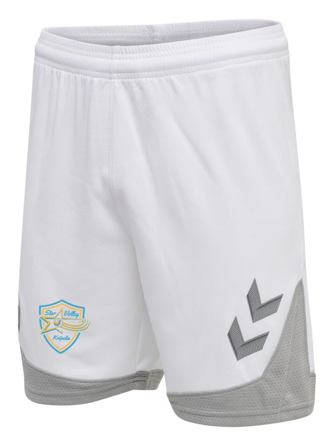 Hummel Lead Trainingsshorts