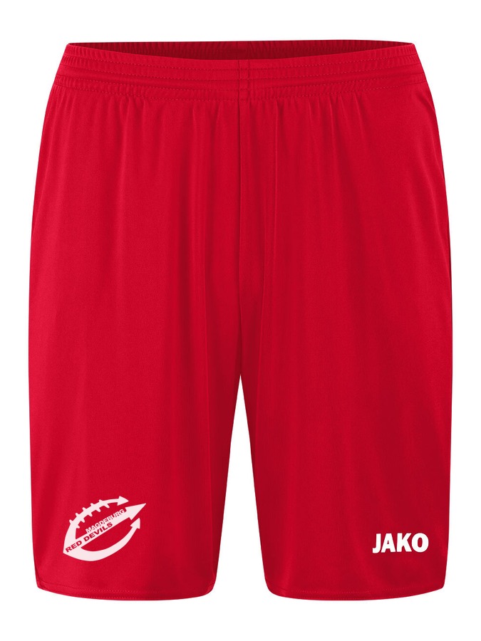 Jako Sporthose Manchester 2.0 ohne Innenslip