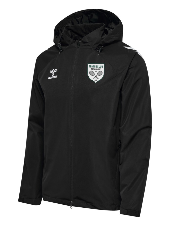 Hummel Lead 2.0 Allwetterjacke