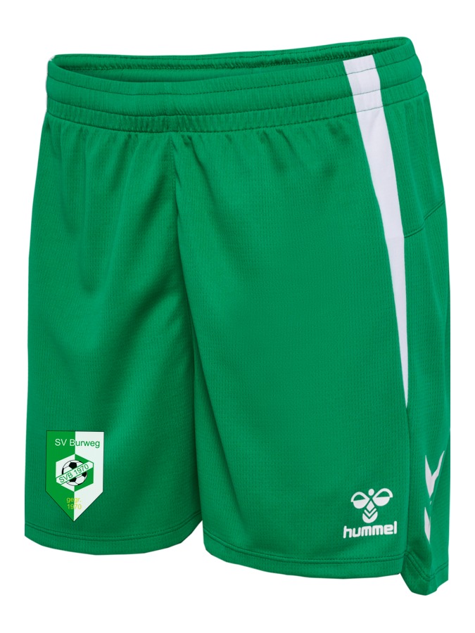 Hummel Lead 2.0 Shorts Damen