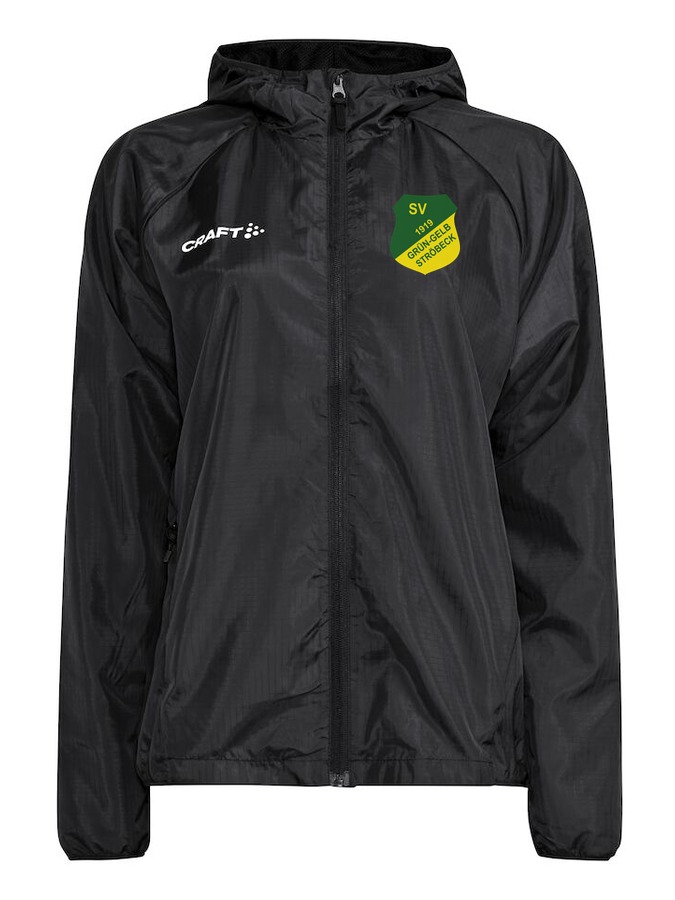 Craft Squad Go Allwetterjacke Damen