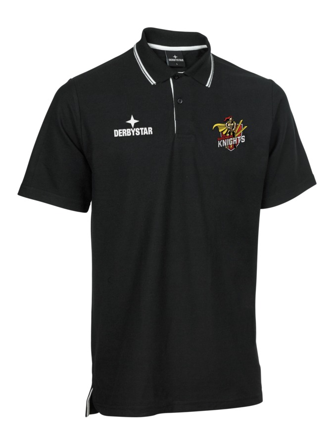 Derbystar Poloshirt Ultimo