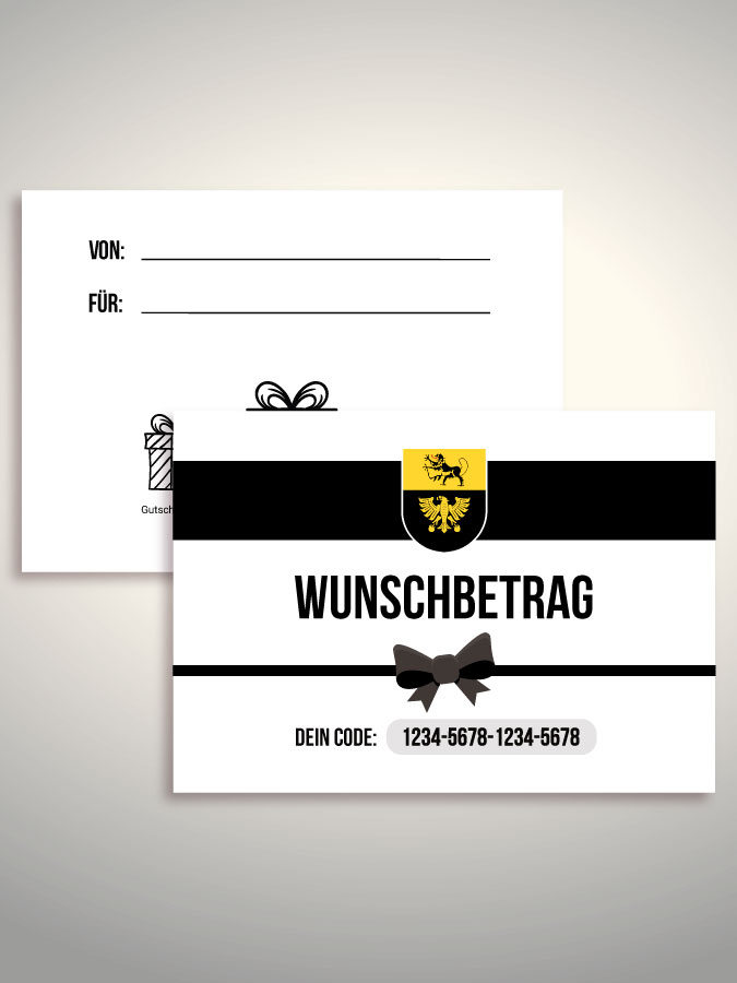 Gutscheine