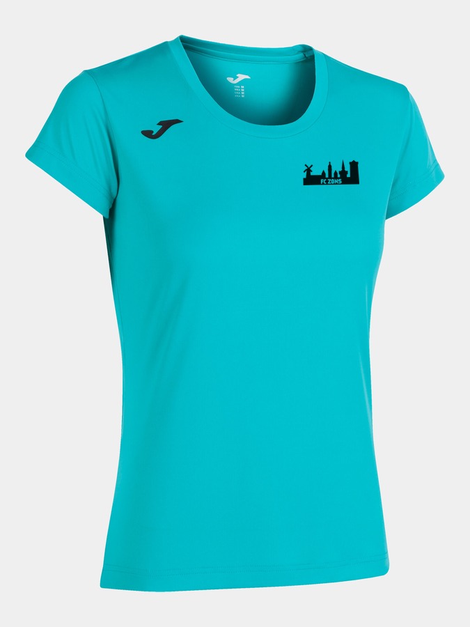 Joma Record II Shirt Damen