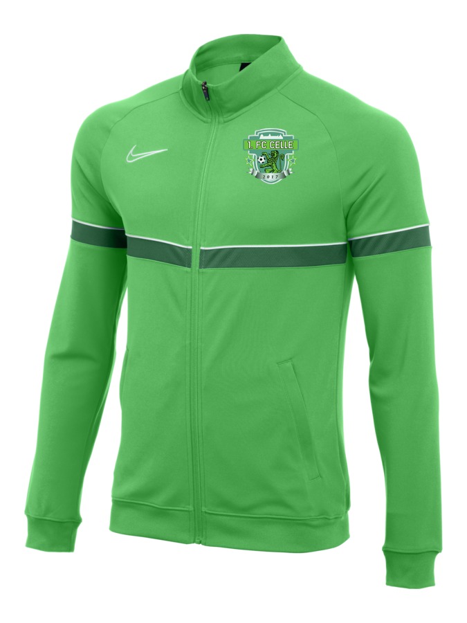 Nike Academy 21 Knit Trainingsjacke