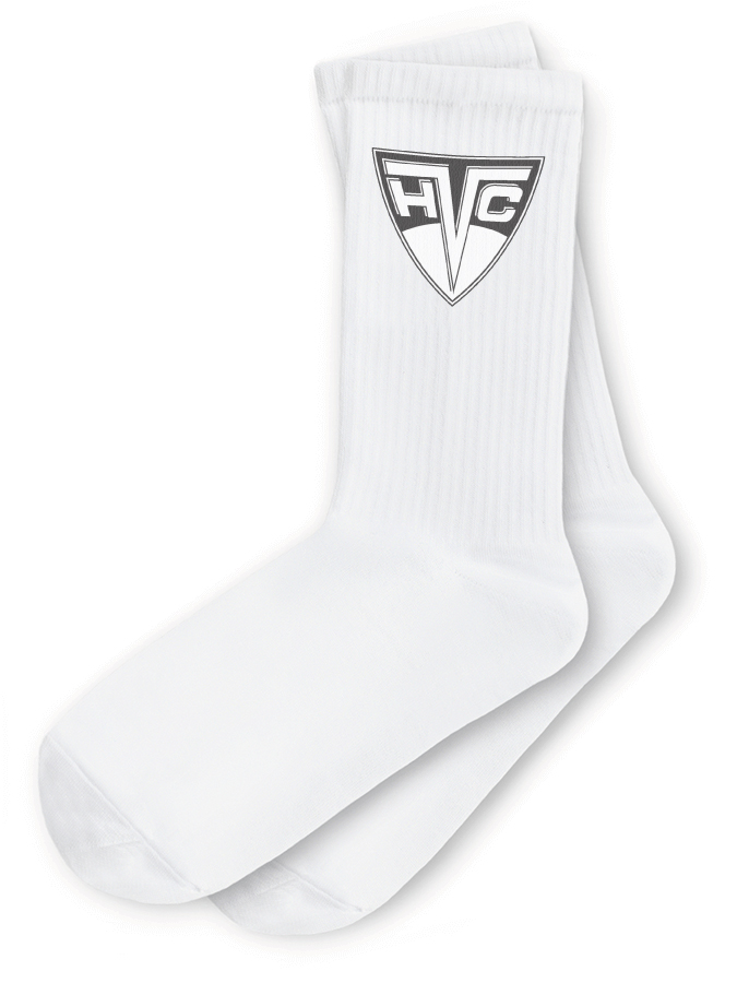 Sportsocken Logo