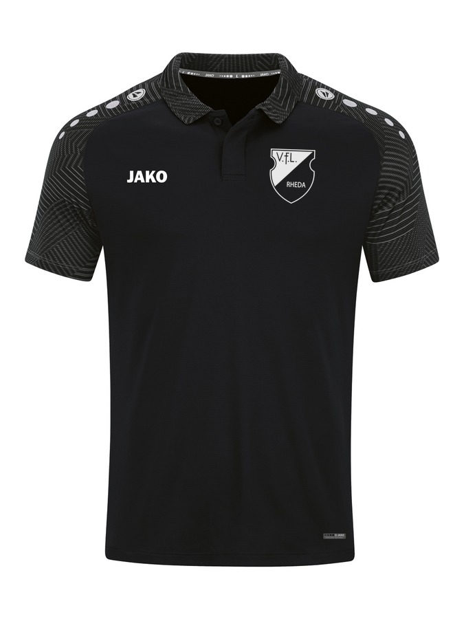 Jako Poloshirt Performance