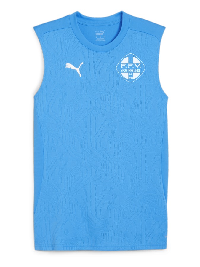 PUMA teamFINAL Trainingstanktop