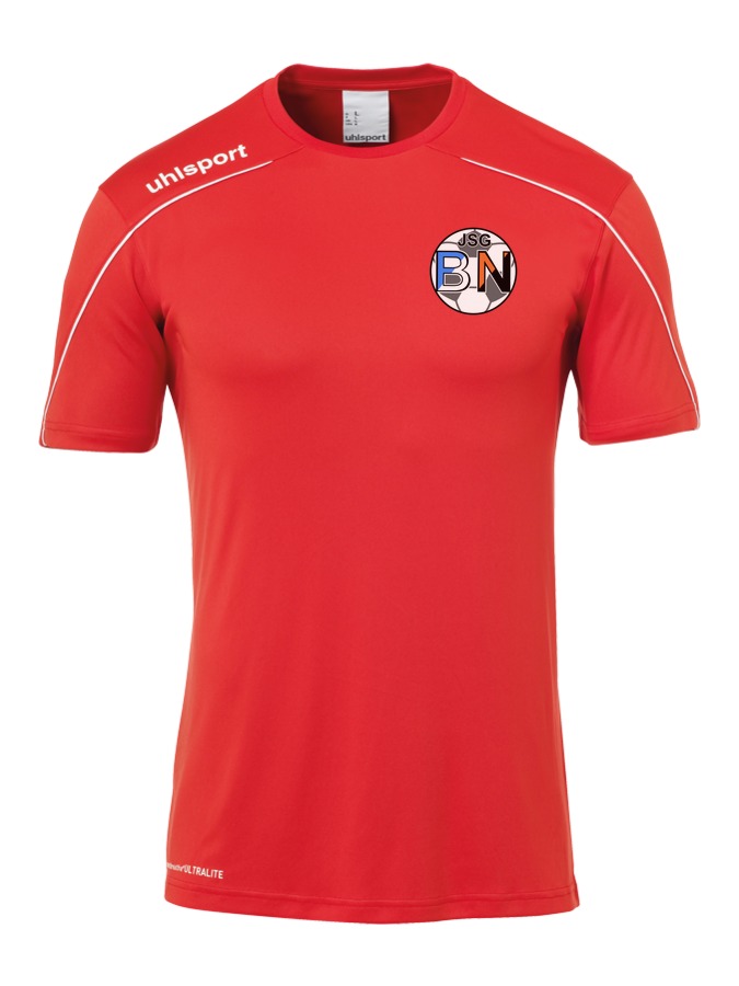uhlsport Stream 22 Trikot Kurzarm