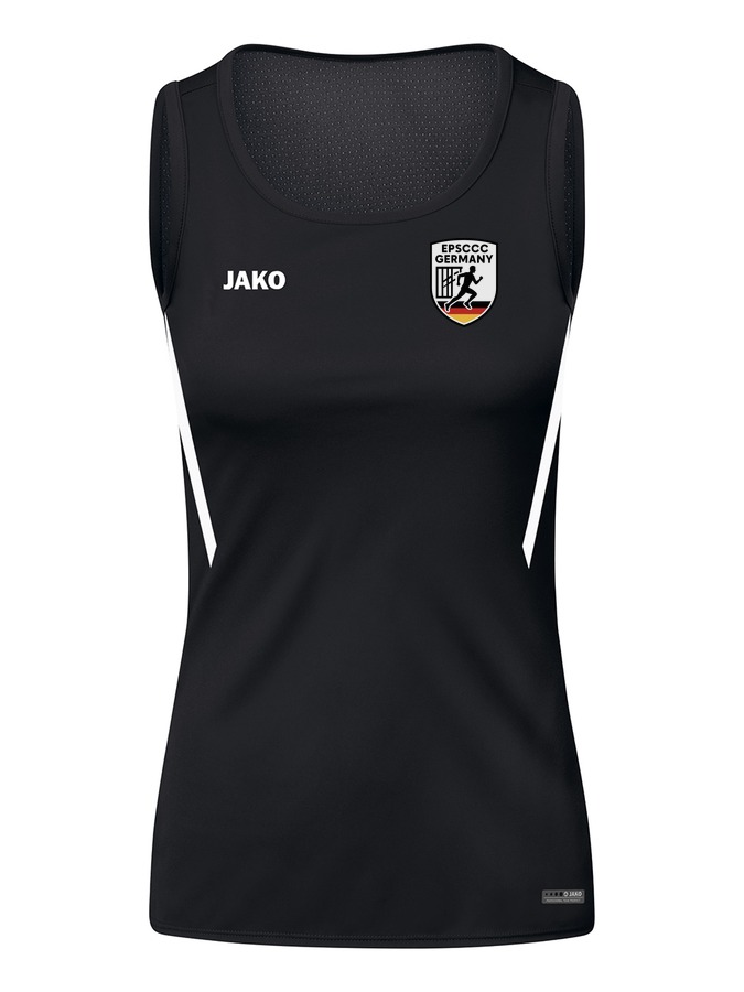 Jako Tanktop Challenge Damen
