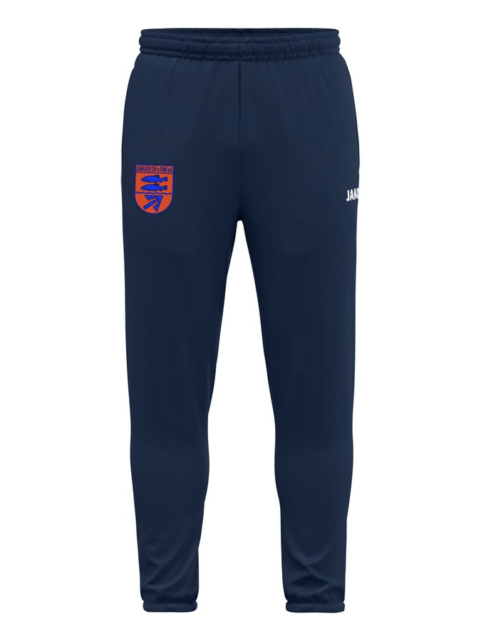 Jako Freizeithose Dynamic Damen