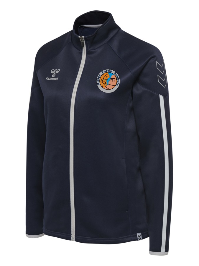 Hummel Cima Zip Jacke Damen
