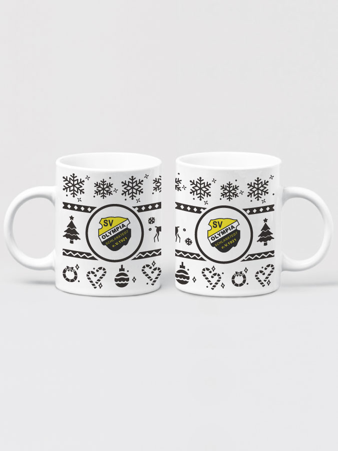 Tasse Christmas